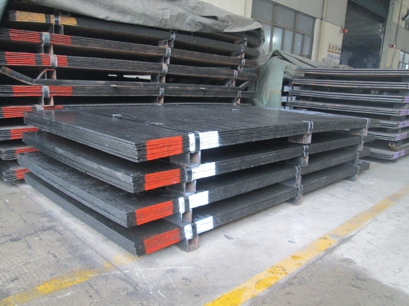 Jiangsu Senyilu Metal Material Co., Ltd. производственная линия производителя