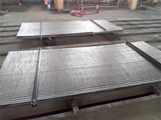 Jiangsu Senyilu Metal Material Co., Ltd. производственная линия производителя