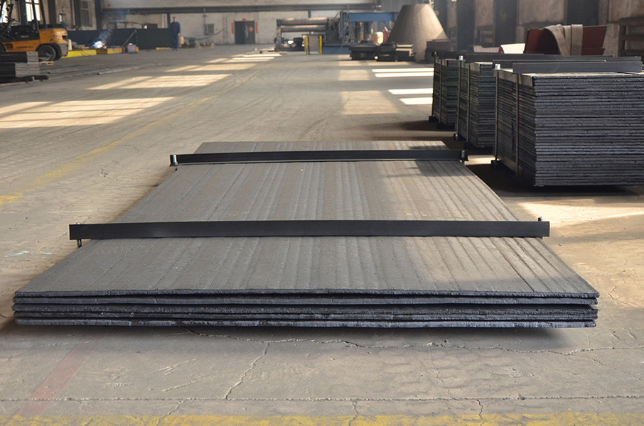 Jiangsu Senyilu Metal Material Co., Ltd. производственная линия производителя